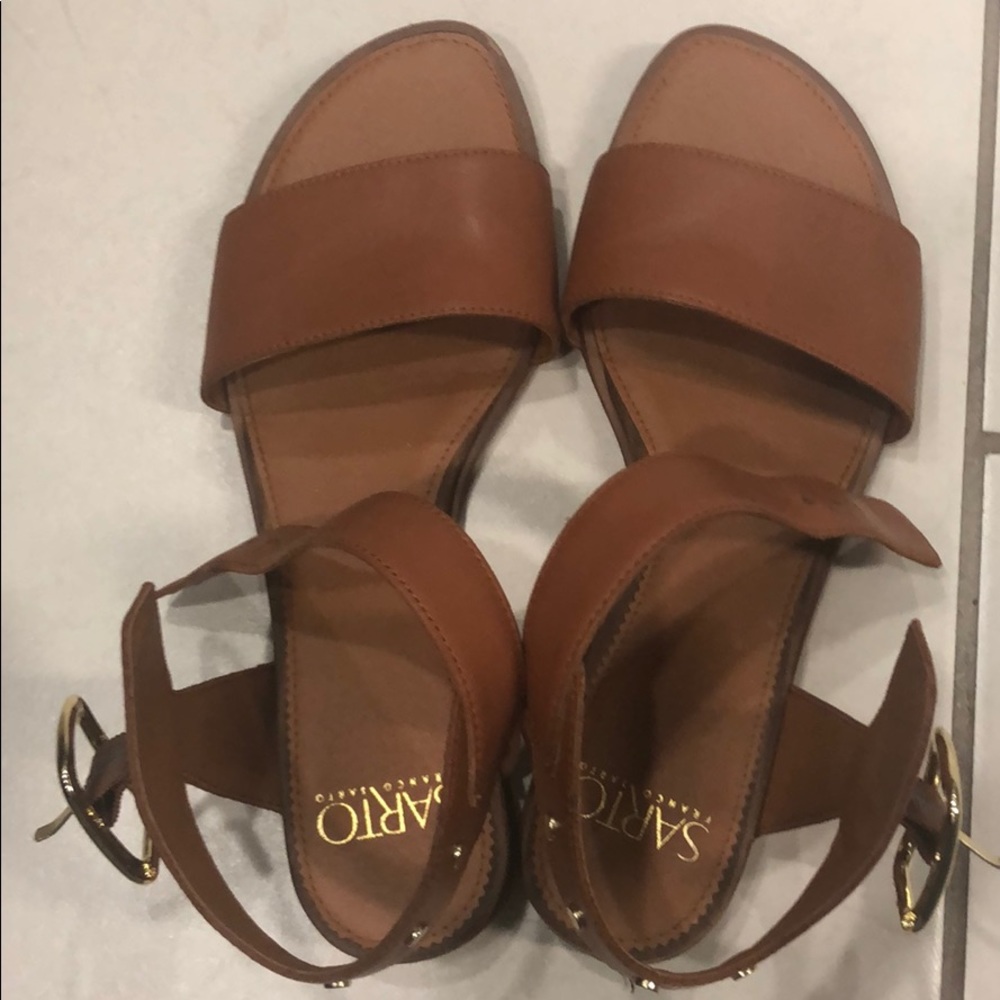 Franco Sarto sandals